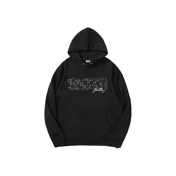 'LOVED' Hoodie (v2)